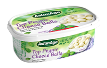 AslanAga Cheese Balls