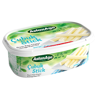 AslanAga Cheese Sticks